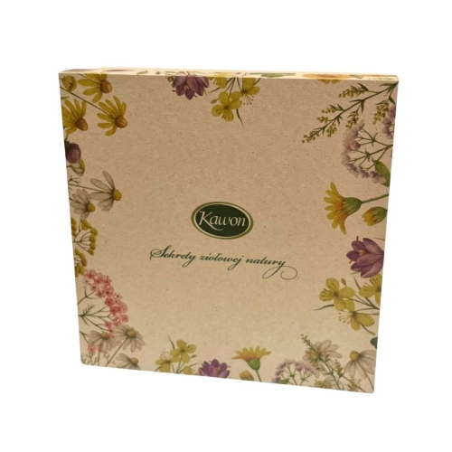 Zestaw Upominkowy KAWON   6x10