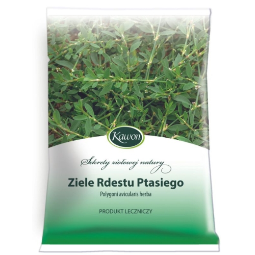 Rdest ptasi ziele 50g