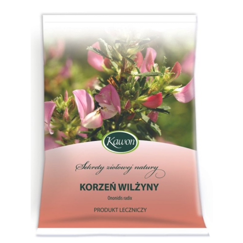 Wilżyna korzeń 50g